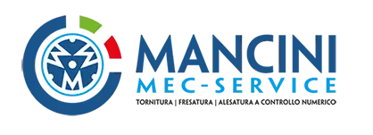 Mancini Mec Service - Logo